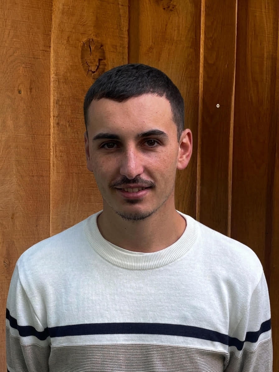 Baptiste Merand