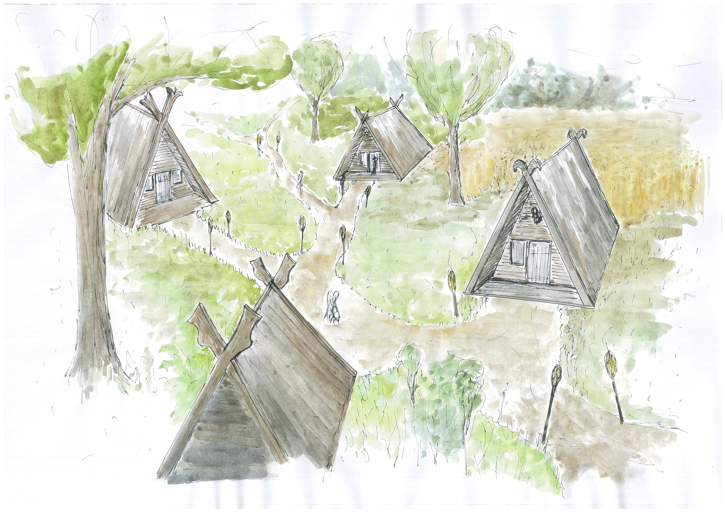 Conception des espaces