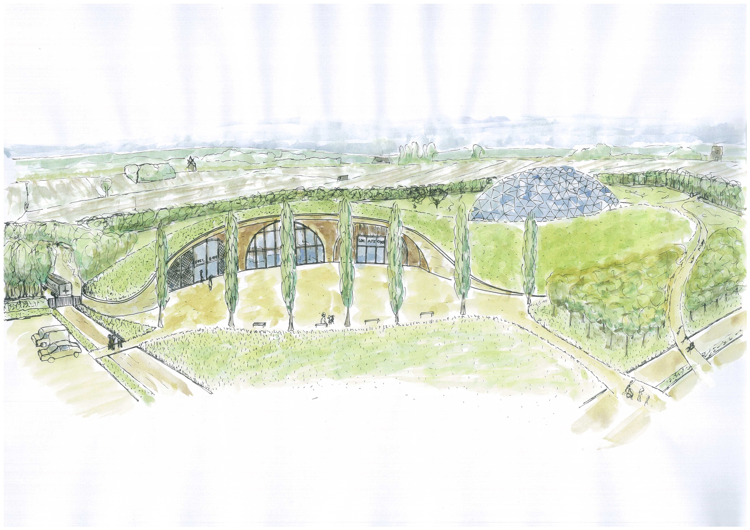 Conception des espaces