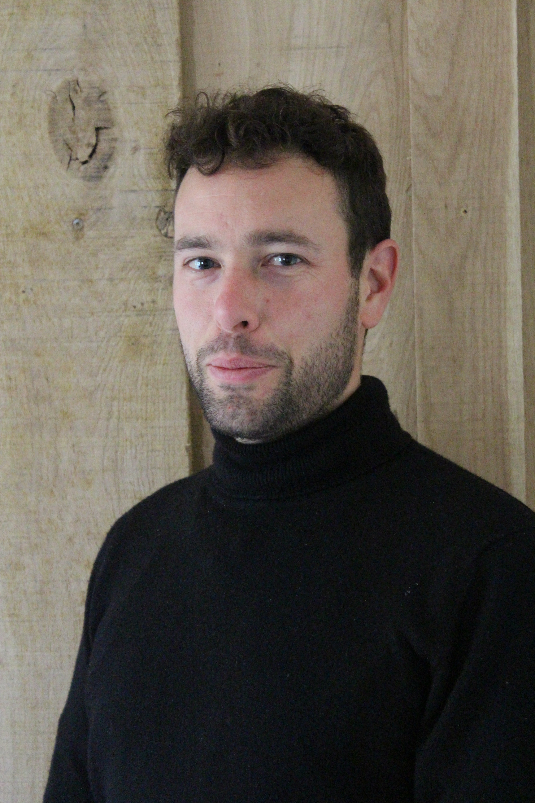 Édouard Grisel